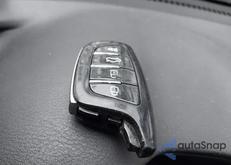 2014 Infiniti Q50 Premium z USA, uszkodzony, nr VIN JN1BV7AR5EM688709